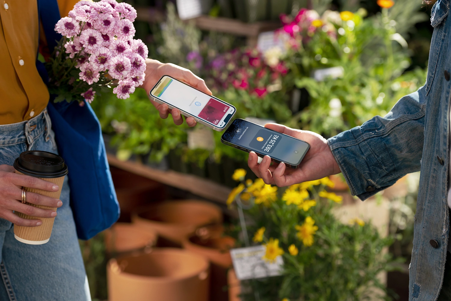 Iphone Tap To Pay