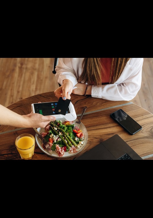 platební terminál Nexgo N5 All-in-one