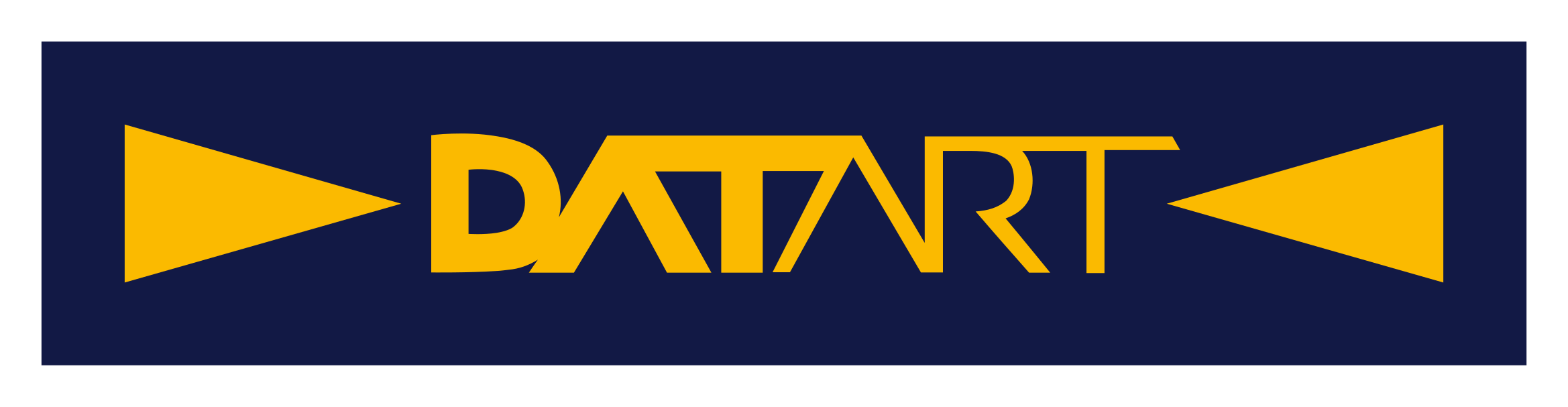 Datart logo