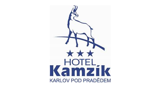 Hotel Kamzík