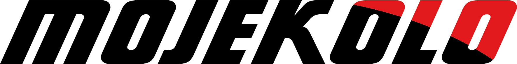 Moje kolo logo