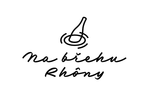 Na břehu Rhony logo