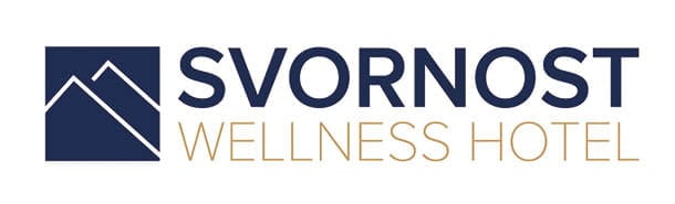 Svornost hotel logo