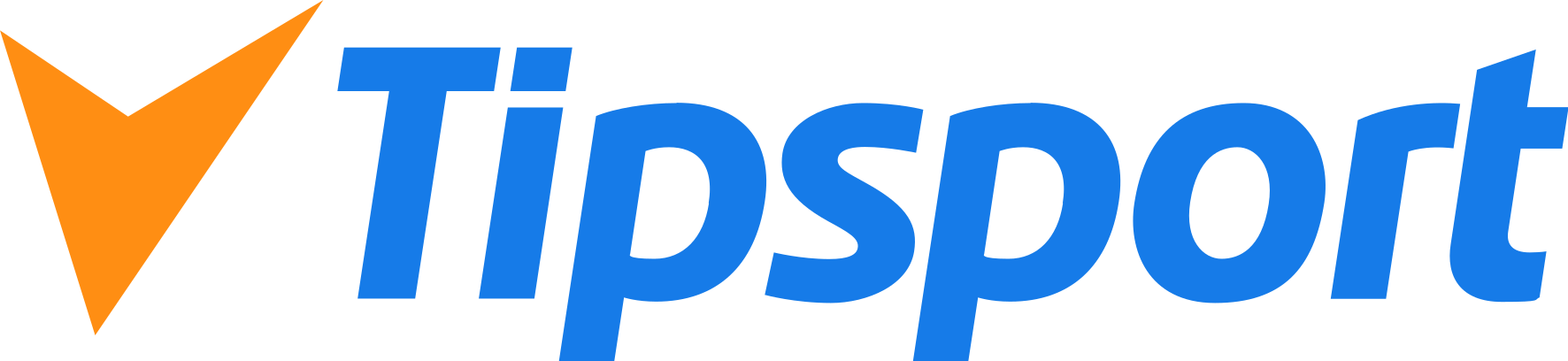 Tipsport logo