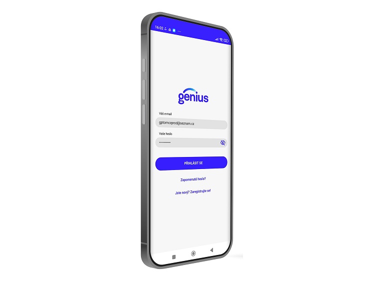 Genius mobile pay