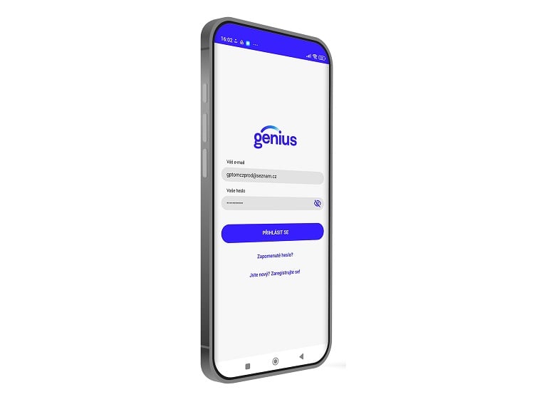 Genius mobile pay