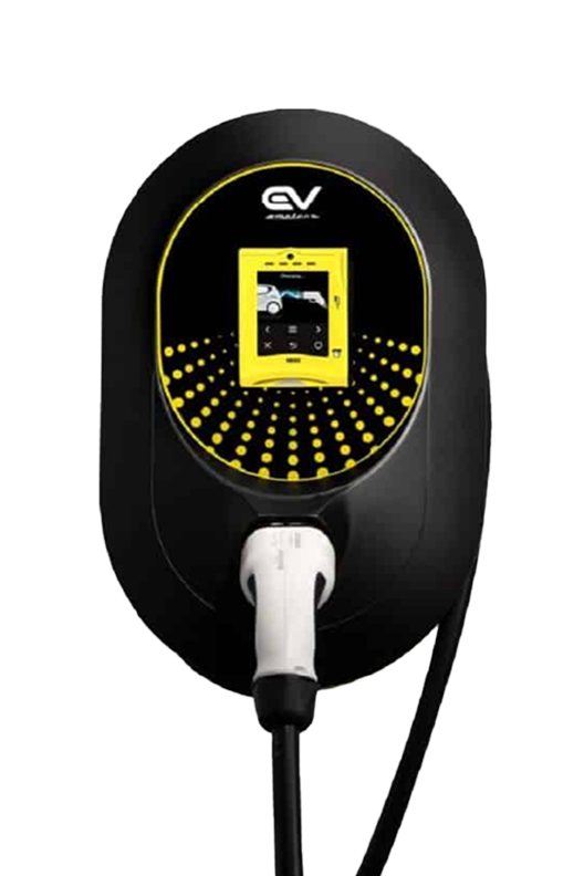 Nabíjecí stanice pro elektromobily